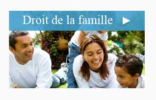 droit de la famille