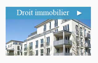 droit immobilier